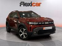 Usado Dacia Duster Journey 131 CV (96 kW) 2025 Naranja SUV
