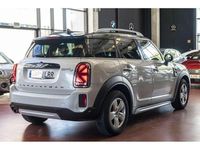 Usado Mini Cooper D Countryman 150 CV (110 kW) 2021 Gris SUV