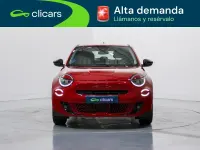 Usado Fiat 600E Red 114 kW (156 CV) 2024 Rojo SUV