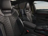 Nuevo Audi A5 Sport 639 CV (469 kW) 2026 Verde Familiar