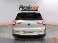 Usado VW Golf VIII GTI 300 CV (220 kW) 2022 Blanco Utilitario