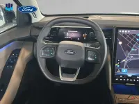 Nuevo Ford Explorer Premium 210 kW (286 CV) 2026 Blanco SUV