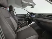 Usado VW Polo 95 CV (69 kW) 2023 Blanco Utilitario