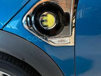 Usado Mini Cooper S Countryman 220 CV (161 kW) 2021 Azul SUV