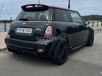 Usado Mini John Cooper Works 211 CV (155 kW) 2013 Negro Utilitario