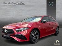 Nuevo Mercedes A250 AMG line 218 CV (160 kW) 2025 Otro Berlina