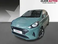 Usado Hyundai i10 63 CV (46 kW) 2026 Utilitario