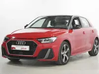 Usado Audi A1 110 CV (80 kW) 2022 SUV