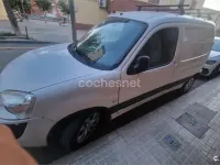 Usado Citroën Berlingo XTR 110 CV (80 kW) 2011 Blanco Monovolumen