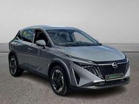 Usado Nissan Qashqai N-Connecta 141 CV (103 kW) 2024 Gris SUV