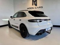 Usado Porsche Macan GTS 441 CV (324 kW) 2022 Blanco SUV