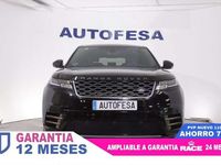 Usado Land Rover Range Rover Velar R-Dynamic 300 CV (220 kW) 2020 Negro SUV