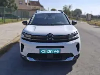 Usado Citroën C5 Aircross Feel 131 CV (96 kW) 2023 Blanco SUV