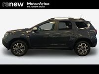 Usado Dacia Duster Prestige 101 CV (74 kW) 2022 Gris SUV