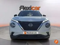 Usado Nissan Juke N-Connecta 143 CV (105 kW) 2023 Blanco SUV