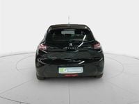 Usado Peugeot e-208 Active 100 kW (136 CV) 2024 Negro Utilitario