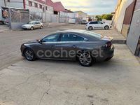Usado Peugeot 508 Active 130 CV (95 kW) 2021 Gris / plata Berlina