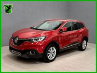 Usado Renault Kadjar Life 130 CV (95 kW) 2017 Granate SUV