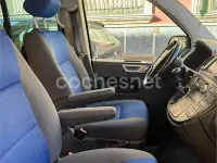 Usado VW Multivan Comfortline 130 CV (95 kW) 2004 Negro Monovolumen