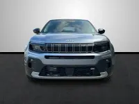 Nuevo Jeep Avenger Summit 110 CV (80 kW) 2025 Gris SUV