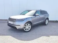 Usado Land Rover Range Rover Velar 204 CV (150 kW) 2021 Gris SUV