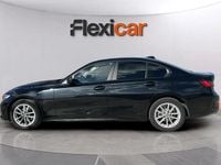 Usado BMW 320 184 CV (135 kW) 2020 Negro Berlina