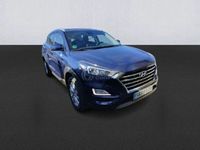 usado Hyundai Tucson 1.6crdi 48v Sle 4x2