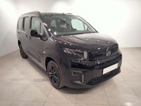 Usado Citroën Berlingo 130 CV (95 kW) 2024 Negro Monovolumen