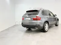 Usado BMW X5 Comfort Edition 235 CV (172 kW) 2007 Gris / plata SUV