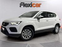 Begagnad Seat Ateca Reference 110 HK (80 kW) 2023 Vit SUV