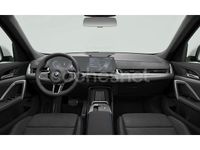 Usado BMW X1 Comfort Edition 150 CV (110 kW) 2025 Blanco SUV