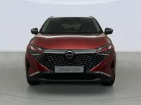 Nuevo Nissan Qashqai N-Connecta 190 CV (139 kW) 2026 Fuji sunset SUV