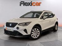 Occasion Seat Arona Style 116 ch (85 kW) 2024 Blanc SUV