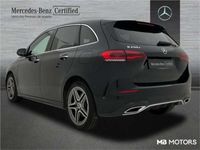 usado Mercedes B250e Clase