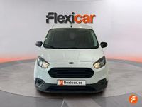 Usado Ford Transit Trend 100 HP (73 kW) 2017 Branco Carrinha