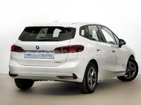 Usado BMW 218 150 CV (110 kW) 2024 Blanco Familiar