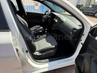 Usado Hyundai i20 84 CV (61 kW) 2017 Blanco Berlina