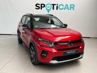 Usado Citroën C3 100 CV (73 kW) 2025 Rojo Utilitario