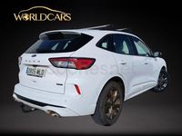 Usado Ford Kuga ST-Line 190 CV (139 kW) 2023 Blanco SUV