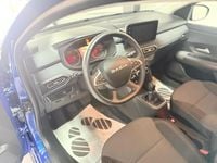 Usado Dacia Sandero Extreme 110 CV (80 kW) 2024 Azul