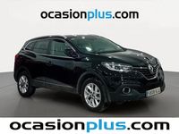 Usado Renault Kadjar 110 CV (80 kW) 2018 Negro SUV