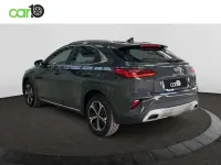 Usado Kia XCeed 141 CV (103 kW) 2021 Gris SUV