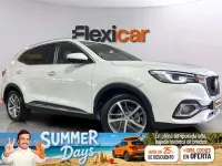 Usado MG EHS Luxury 258 CV (189 kW) 2023 Blanco SUV