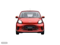 Usado Smart ForFour Electric Drive 59 kW (81 CV) 2022 Oro