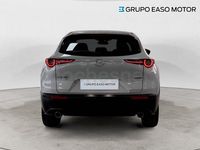 Usado Mazda CX-30 Takumi-Line 186 CV (136 kW) 2025 Blanco SUV