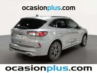 Usado Ford Kuga ST-Line 226 CV (166 kW) 2023 Gris SUV