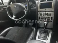 Usado Peugeot 407 204 CV (150 kW) 2006 Gris / plata Familiar
