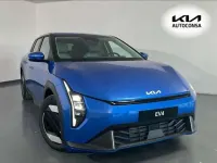 Usado Kia EV4 Launch Edition 150 kW (204 CV) 2026 Azul Berlina