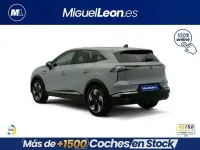 Usado Renault Symbioz Techno 143 CV (105 kW) 2025 Blanco SUV
