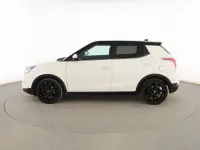 Usado SsangYong Tivoli 115 CV (84 kW) 2015 Blanco SUV